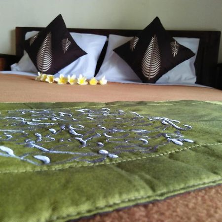 Bed and Breakfast Lionk Bali House à Ubud Extérieur photo