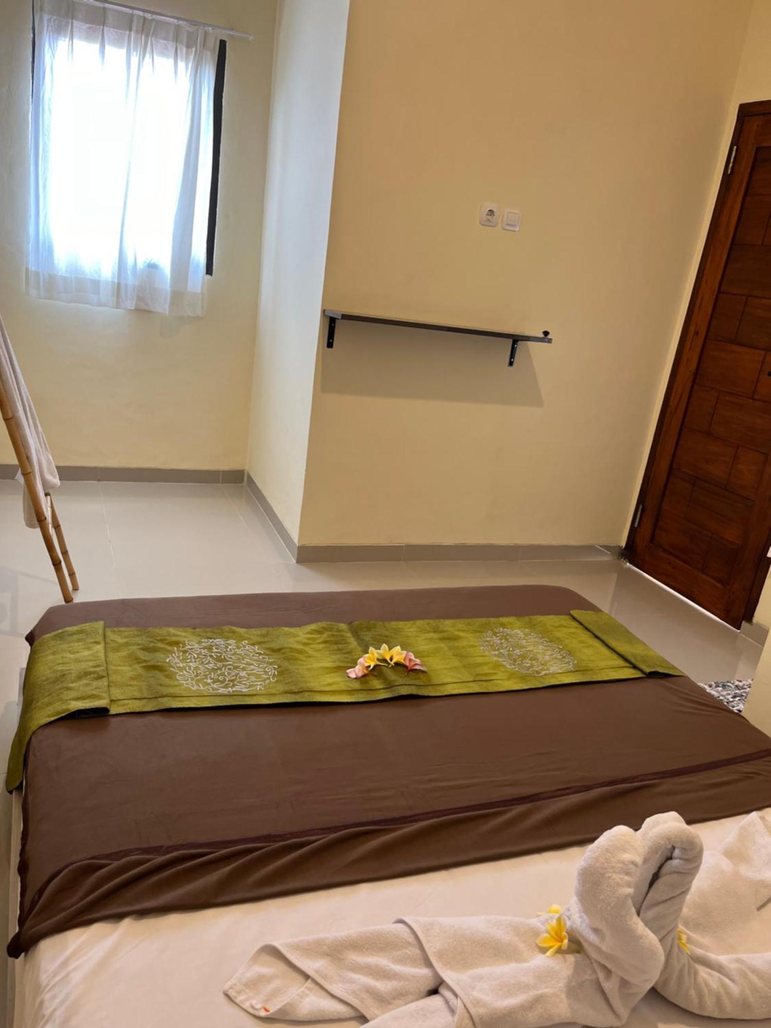 Bed and Breakfast Lionk Bali House à Ubud Extérieur photo