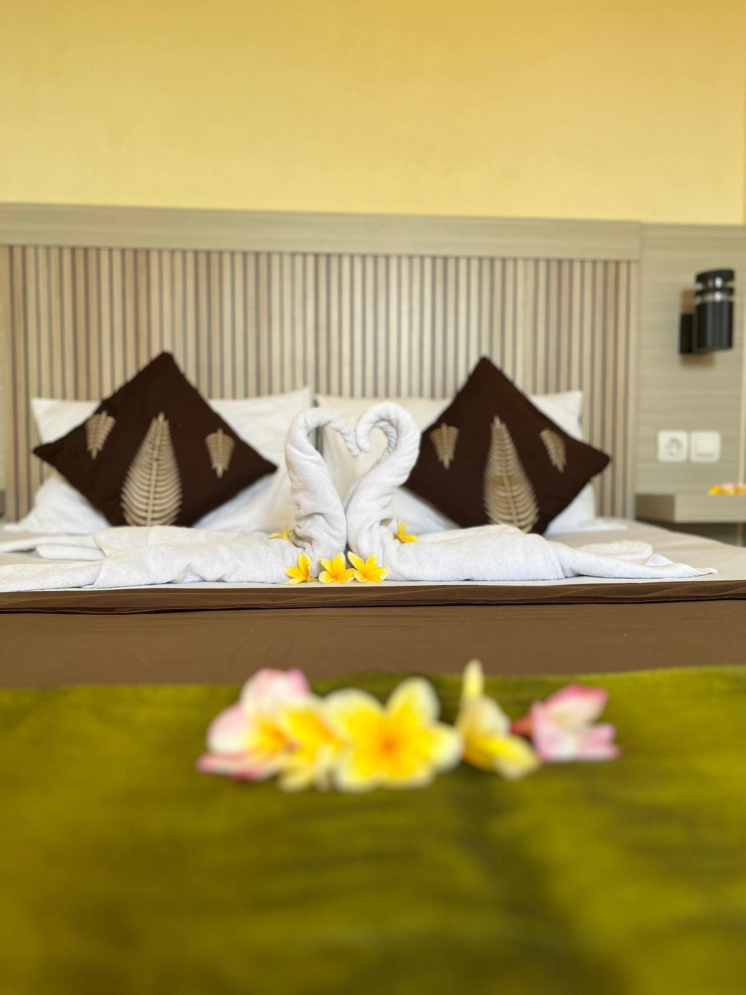 Bed and Breakfast Lionk Bali House à Ubud Extérieur photo