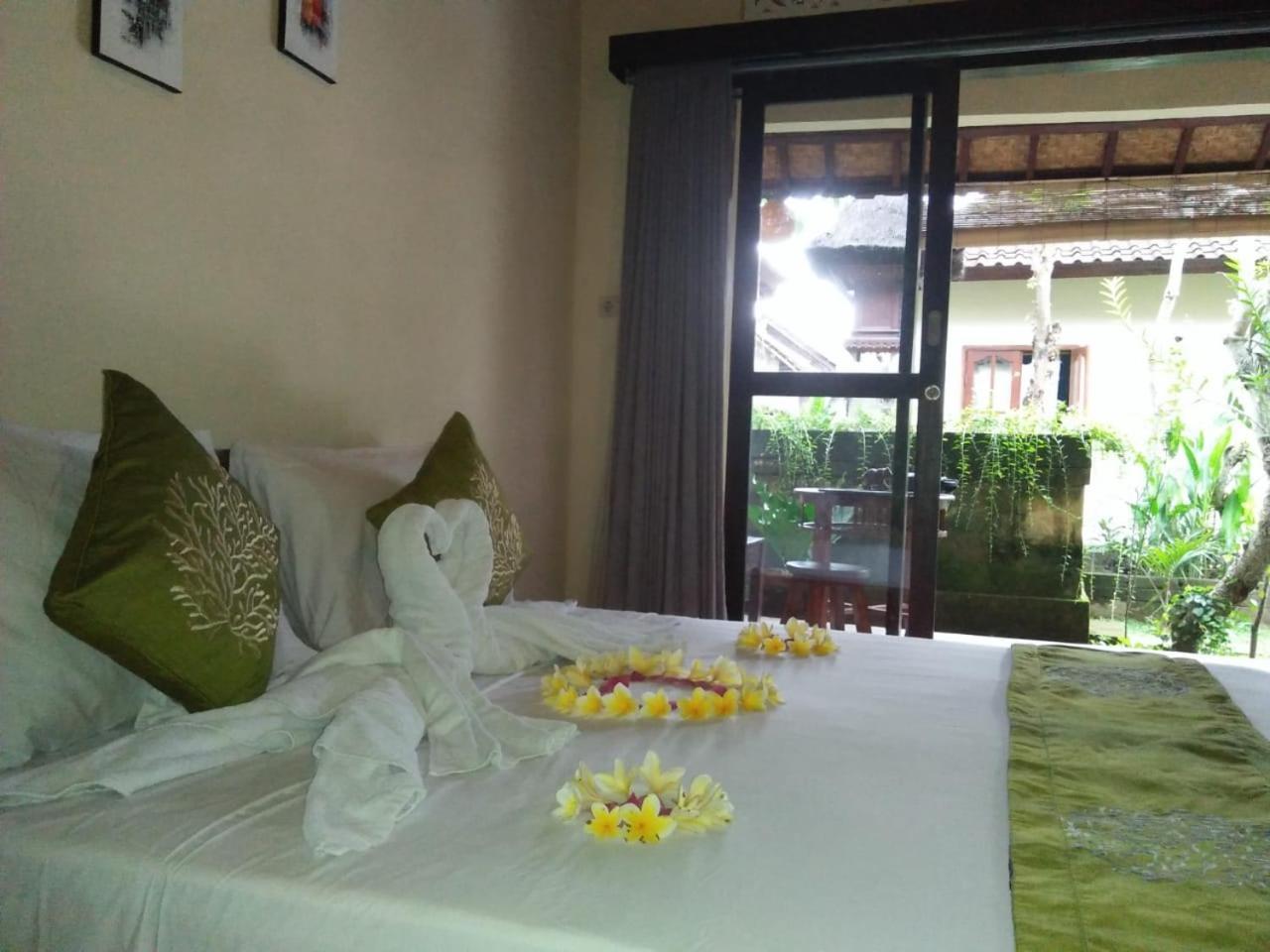 Bed and Breakfast Lionk Bali House à Ubud Extérieur photo