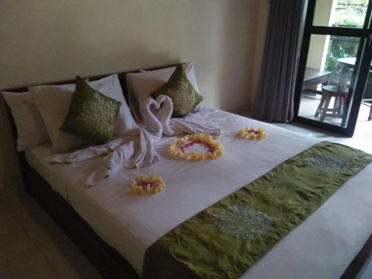 Bed and Breakfast Lionk Bali House à Ubud Extérieur photo