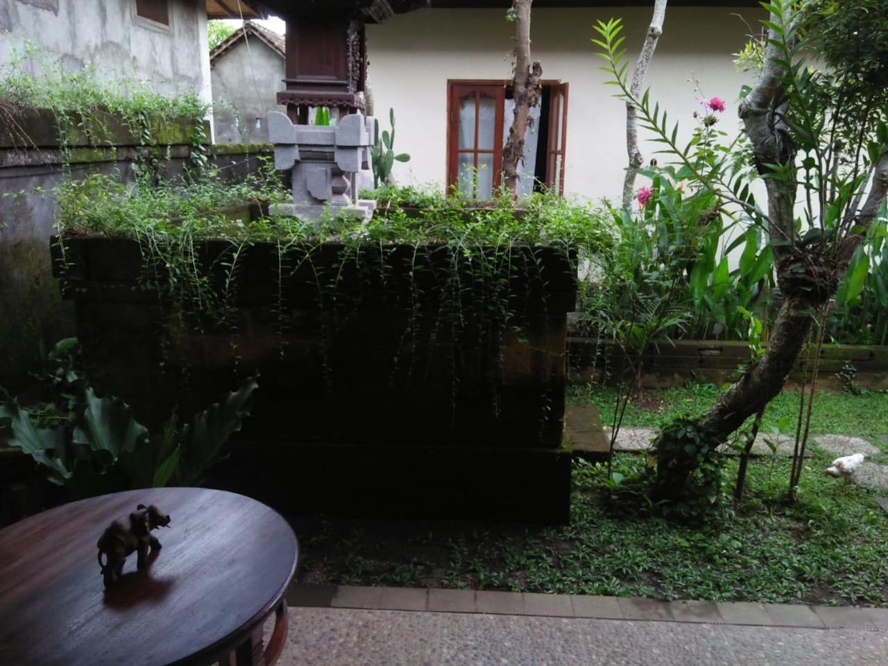 Bed and Breakfast Lionk Bali House à Ubud Extérieur photo