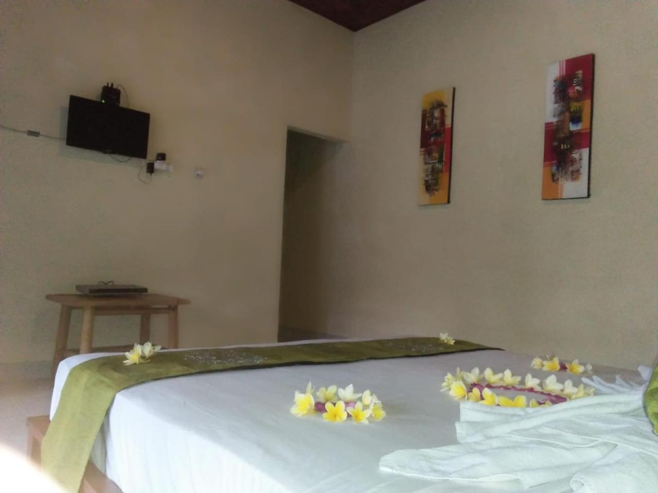Bed and Breakfast Lionk Bali House à Ubud Extérieur photo